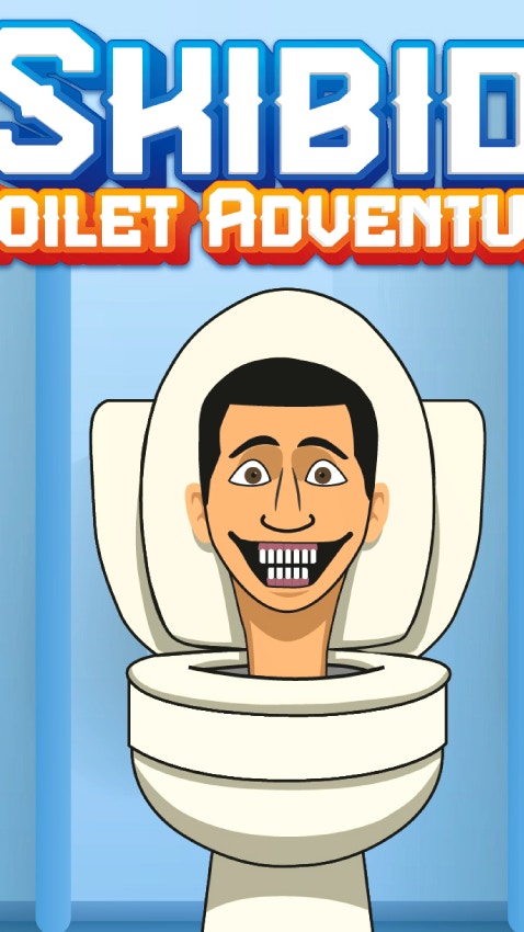 Skibidi Toilet Adventure