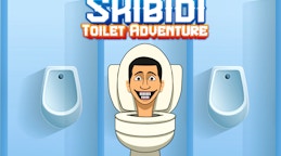 Skibidi Toilet Adventure