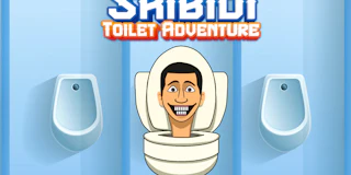 Skibidi Toilet Adventure thumbnail