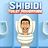 Skibidi Toilet Adventure
