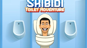 Image for Skibidi Toilet Adventure