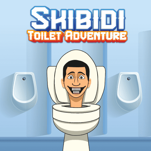 So this is Skibidi Toilet? 
