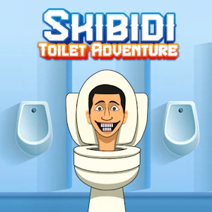 ماجراجویی توالت اسکیبیدی Thumbnail