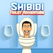 Skibidi Toilet Adventure banner