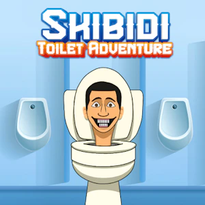 Skibidi Toilet Adventure Thumbnail