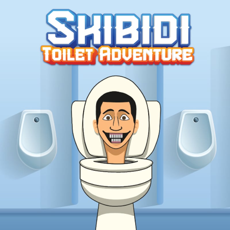 Skibidi Toilet Adventure