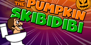 Skibidi Toilet And The Pumpkin thumbnail