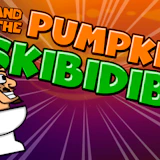 Skibidi Toilet And The Pumpkin
