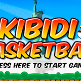 Skibidi Toilet Basket
