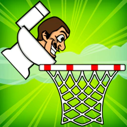 Skibidi Toilet Basket