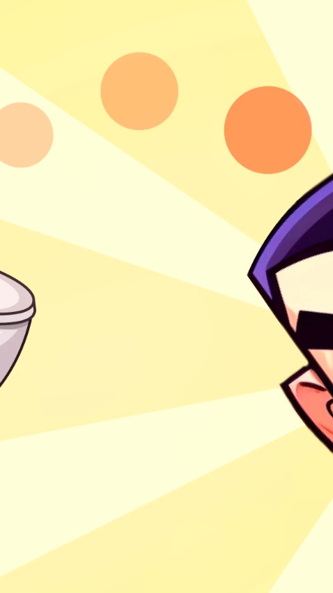 Skibidi Toilet Basketball