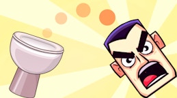 Skibidi Toilet Basketball