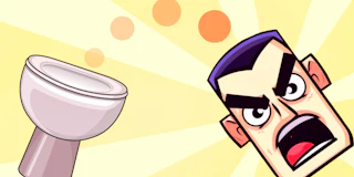 Skibidi Toilet Basketball thumbnail