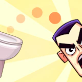 Skibidi Toilet Basketball