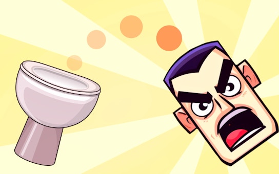 Toilet basketball 2024