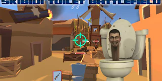 Skibidi Toilet Battlefield thumbnail