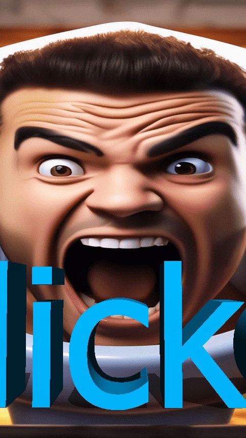 Skibidi Toilet Clicker