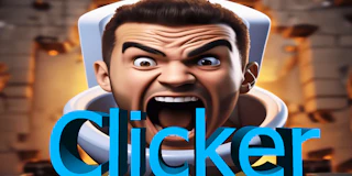 Skibidi Toilet Clicker thumbnail