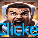 Skibidi Toilet Clicker