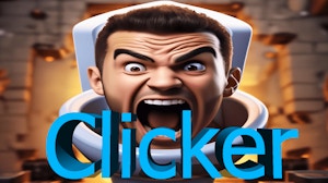 Image for Skibidi Toilet Clicker