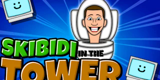 Skibidi Toilet In The Tower thumbnail
