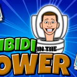 Skibidi Toilet In The Tower