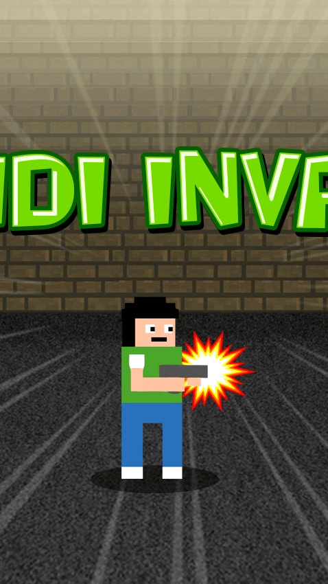 Skibidi Toilet Invasion