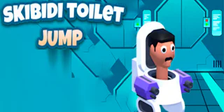 Skibidi Toilet Jump thumbnail