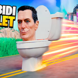 Juega gratis a Skibidi Toilet Madness Clicker