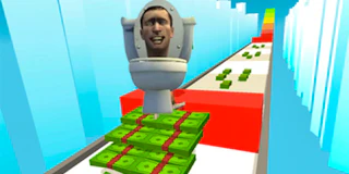 Skibidi Toilet Money Stack thumbnail