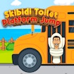 Skibidi Toilet Platform Jump banner