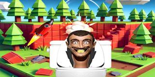 Skibidi Toilet Rocket Launcher thumbnail