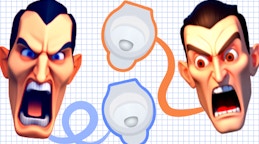 Skibidi Toilet search