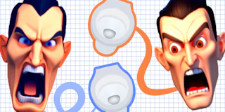 Skibidi Toilet search thumbnail