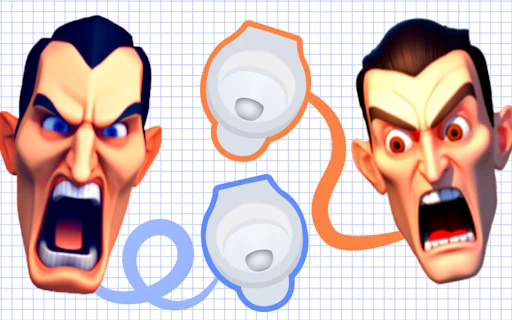 Skibidi Toilet search