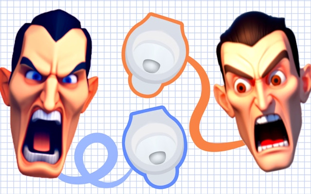 Skibidi Toilet Search