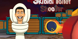 Skibidi Toilet Shooter thumbnail