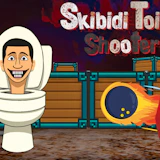 Skibidi Toilet Shooter