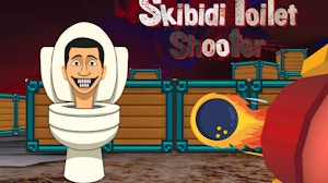 Image for Skibidi Toilet Shooter