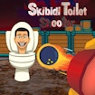 Skibidi Toilet Shooter banner