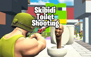 ການຍິງສະກິບີດີຫ້ອງນ້ໍາ