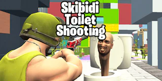 Skibidi Toilet Shooting thumbnail