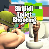 Skibidi Toilet Shooting