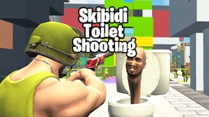 Image for Skibidi Toilet Shooting