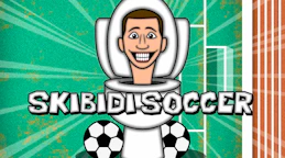 Skibidi Toilet 足球 (Skibidi Toilet Soccer)