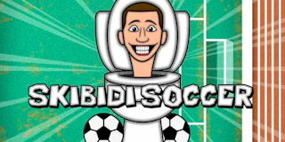 Skibidi Toilet Soccer thumbnail