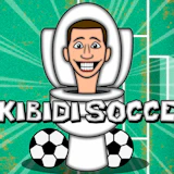 Skibidi Toilet Soccer