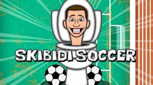 Image for Skibidi Toilet Soccer