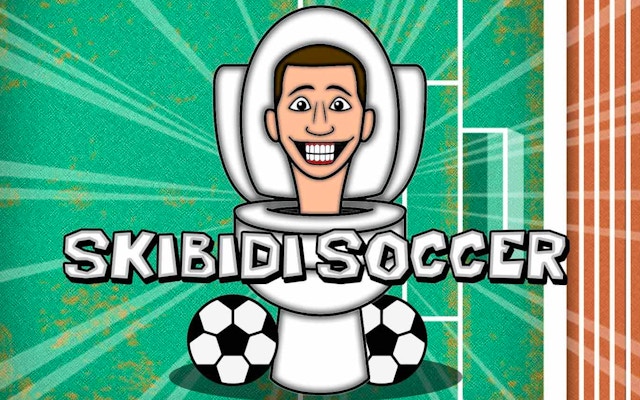 Skibidi Toilet Soccer