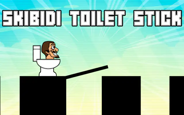 スキビディトイレステック